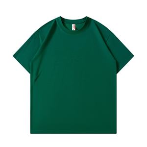 เสื้อยืด2023ราคาถูกเสื้อยืดพิมพ์ลายกราฟิกแบบกำหนดเองเสื้อยืดโพลีเอสเตอร์พิมพ์ซับลิเมชัน - Product Image 5