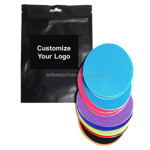 Parche CGM con Logotipo Personalizado, Parche Adhesivo Precortado para <span class=keywords><strong>Sensor</strong></span>, Compatible con <span class=keywords><strong>Freestyle</strong></span> <span class=keywords><strong>Libre</strong></span>, Dexcom, Omnipod - Product Image 2