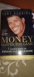 Money Master the Game, libro en tapa blanda, éxito de ventas para adultos - Product Image 2