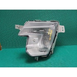 Luz Antiniebla Usada Explorer Izquierda FB5315A255BG - Product Image 1