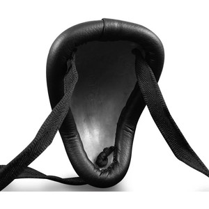 Protège-entrejambe professionnel en acier pour MMA et Muay Thai, équipement de protection pour boxeurs, vente en gros pour équipement d'arts martiaux et de boxe professionnelle - Product Image 5