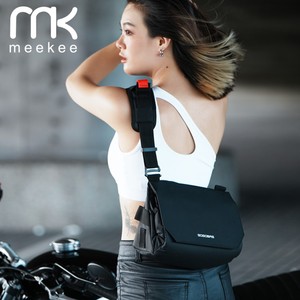 กระเป๋าคาดเอว TPU ทนทานต่อการสึกหรอสำหรับผู้ชายผลิตภัณฑ์กันน้ำอเนกประสงค์ - Product Image 1