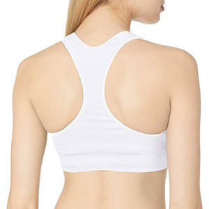 Top Deportivo Premium de Alta Calidad para Mujer, 80% Nailon, 20% Elastano, para Gimnasio, Yoga y Fitness - Product Image 5