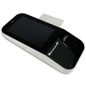 Estación de servicio NFC automatizada para transacciones bancarias y financieras equipada con función SDK - Product Image 6