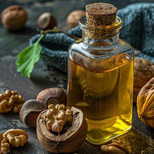 Wholesale Bulk 100% Pure Cold Pressed Walnut <b>Oil</b> OEM /ODM - Product Image 3