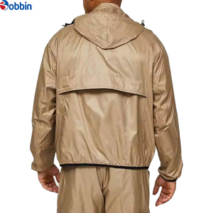 Top Trendy Custom Design Men <b>Tracksuit</b> Windbreaker Sports Track Suit for Men Winter Windbreaker Men <b>Tracksuits</b> Sportswear - Product Image 5