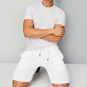 Camiseta Moderna de Algodón para Hombre, Ligera, Informal, para Verano - Product Image 6