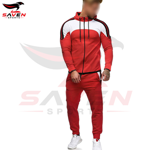 Conjunto Deportivo para Hombre al por Mayor, con Logotipo Personalizado, Transpirable, para Gimnasio, Entrenamiento, Running - Product Image 4