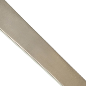 Rétracteur chirurgical double extrémité Roux 6 3/4 pouces, grand rétracteur tissulaire manuel en acier inoxydable, instrument d'opération - Product Image 5