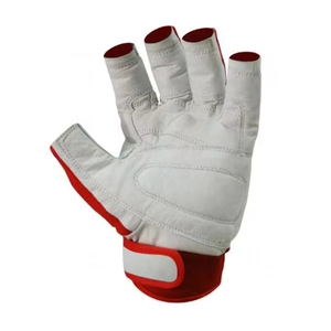 Nuevos Guantes de Seguridad de Alta Calidad para Deportes Acuáticos, Escalada en Roca, Navegación, Cómodos, Antideslizantes, con Cierre de Hebilla - Product Image 1