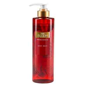 Gel Douche Hydratant Parfumé Personnalisable pour Femme CINDY BLOOM-Sexy Rexy (640g) Stock/OEM Nettoyant Corporel Nettoyage en Profondeur - Product Image 5