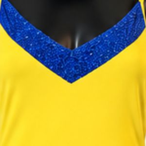 Camisón de Satén Suave para Mujer, Ropa de Dormir sin Mangas con Encaje, Vestido Elegante, Lencería, Ropa de Estar Cómoda e Informal - Product Image 3