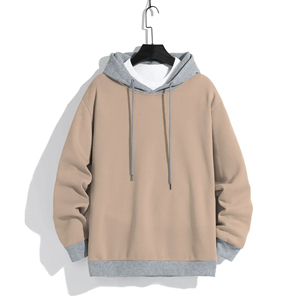 New Winter <b>Men's</b> Casual Sports Hoodie Warm Breathable Regular Fit <b>Pullover</b> Sweatshirt Stylish Comfortable Fashion Hoody - Product Image 5