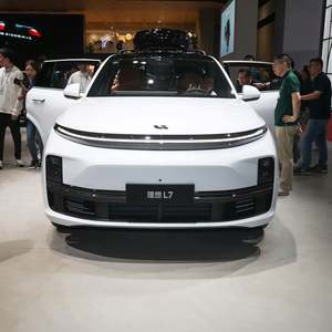 Voiture électrique à autonomie étendue Li 7 Max 2024, SUV 5 portes 5 places, 180 km/h, Horgos, 36 980 $ - Product Image 1