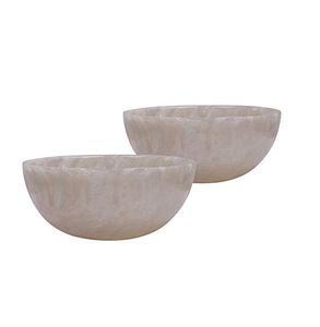 Tazón de Resina Epoxi para Ensaladas y Frutas, Diseño Moderno y de Moda, Superventas - Product Image 2