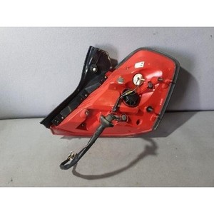 Feu arrière gauche SM7 (feu stop), côté gauche (côté conducteur), LED 5380152740 - Product Image 3