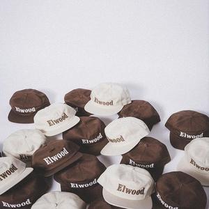 New Original Quality Luxury Striped Leaf Dot <b>Baseball</b> <b>Cap</b> 3D Embroidery Distressed Curved Brim 100% Cotton Adjustable for Hats - Product Image 2