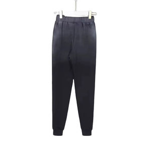 Ensemble de survêtement personnalisé en polyester/coton avec capuche zippée rose, coupe-vent d'hiver à séchage rapide pour hommes et femmes, idéal pour le tennis, la course à pied, l'entraînement et le volley-ball - Product Image 2