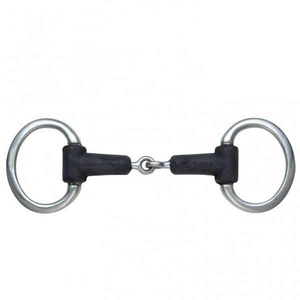 Bocados para Caballos de Acero Inoxidable de Primera Calidad, Logotipo Personalizado, Empaque Personalizado, Marca Personalizada, Tamaño Personalizado, Hecho en Pakistán - Product Image 2