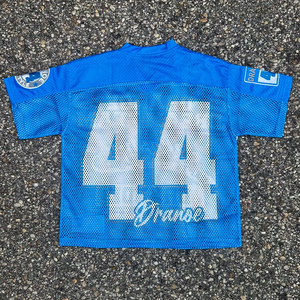 Camiseta de Rugby Unisex Personalizada, 300 Gramos, Sólida, DTG, Corte Recto, Fabricante, Jersey Gráfico Retro, Sublimación, Camiseta de Fútbol - Product Image 5