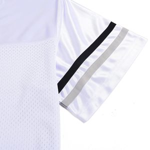 Faldas de Fútbol Americano para Hombres y Mujeres, Unisex, de Poliéster, Ropa Deportiva Shaghaf, Tops de Moda, Conjuntos Casuales - Product Image 5