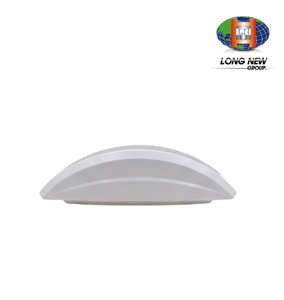 กล่องพลาสติก ABS/PP แบบวงกลมสั่งทำพิเศษของ LONGNEW สำหรับงานอิเล็กทรอนิกส์และอุตสาหกรรม - Product Image 4