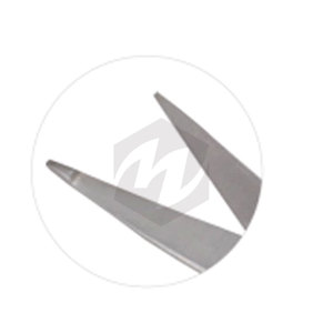 Tijeras de Vendaje Knowles de Calidad Premium, Tijeras de Alta Precisión de Acero Inoxidable para Primeros Auxilios, Instrumentos Médicos para Enfermeras - Product Image 6