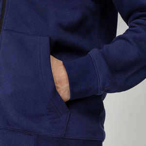 Men's Casual Fashion Polyester Bomber <b>Jacket</b> Waterproof Windproof Plus Size Winter Streetwear Thick Warm Bomber <b>Jackets</b> - Product Image 6