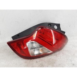 Feu arrière droit complet Korando d'occasion OEM 8360234050 - Product Image 2