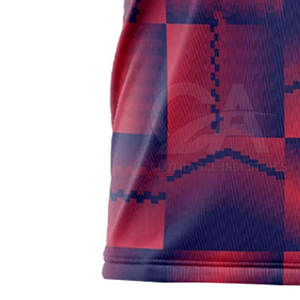 Maillot de football léger et confortable, best-seller, pour la vente en ligne - Product Image 5