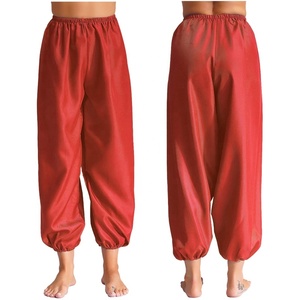 <span class=keywords><strong>Pantaloni</strong></span> Unisex da donna uomo tradizionali da <span class=keywords><strong>Opera</strong></span> <span class=keywords><strong>pantaloni</strong></span> da ballo <span class=keywords><strong>pantaloni</strong></span> larghi per la danza del ventre a tema di danza del ventre - Product Image 2