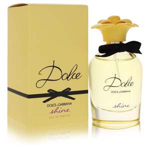 Profumo da Donna Dolce & Gabbana, Eau De Parfum Spray Dolce Shine - Product Image 1