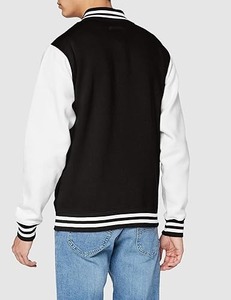 Men's <b>Varsity</b> <b>Jacket</b> <b>Kids</b> <b>varsity</b> <b>jacket</b> - Product Image 3