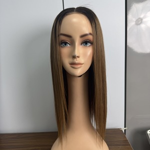 Extensiones de cabello humano vietnamita negro Peluca recta natural Pelo Hueso recto Precio - Product Image 3