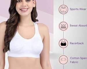 Sujetadores Deportivos de Yoga para Mujer, Tallas Grandes, Logotipo Personalizado en la Parte Delantera, Alta Calidad, Transpirables, de Secado Rápido, para Correr y Fitness al Aire Libre, Venta al Por Mayor 2026 - Product Image 6