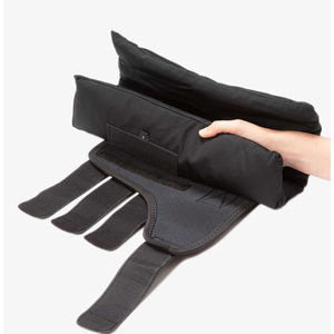 Bottes de transport pour chevaux 2026 : Design haut de gamme, qualité supérieure, avec néoprène et bandages rafraîchissants - Product Image 6