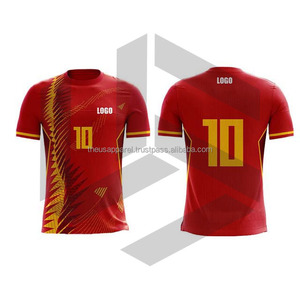 Maillot de football jaune 2026, nouvelle collection, grande taille et XL, qualité supérieure, pour adultes, tenue d'équipe de club, vente chaude - Product Image 5