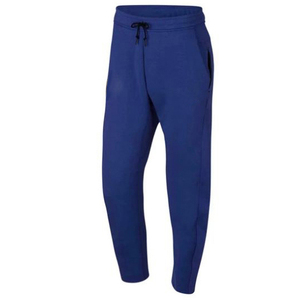 New Style Winter Solid Casual Men's Tracksuit Drawstring Plus Size Custom Made Best Quality Reversible 100% Cotton Comfortable - Product Image 1