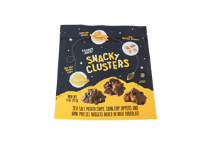 Durable <b>Laminated</b> Food Bag Designed For Secure Food Protection And Extended Freshness Suitable For Bulk Orders - Product Image 6