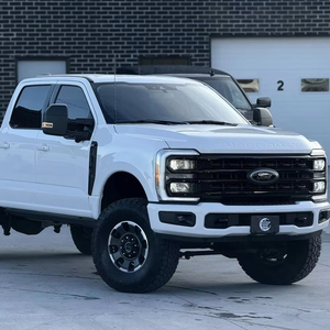 Ford F-350 Super Duty Usado 2024 - Product Image 1