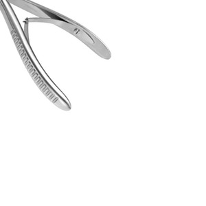 Top Orthopedic Bone Rongeur Surgical <b>Instruments</b> Durable German Stainless Steel Manual Autoclavable Reusable Zenvora Surgical CE - Product Image 6