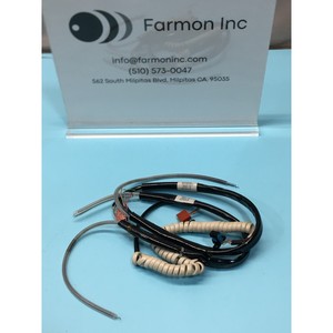 สายเคเบิลเซ็นเซอร์สัมผัส PRI Automation BM70300, 181847 - อุปกรณ์และอะไหล่เซมิคอนดักเตอร์ระดับโลกที่เชื่อถือได้ - Product Image 2