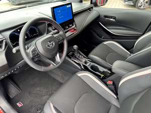 Toyota Corolla Touring Sports Hybrid GR Sport Wagon, Faros LED, Automático, Gasolina/Eléctrico, Auto de Pasajeros, Exportación - Product Image 4