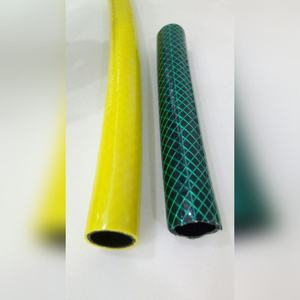 Tuyau tressé en acier inoxydable, coude industriel, non toxique, durable, tube rond de 15 mm, longueur 20 m, service de découpe - Product Image 1