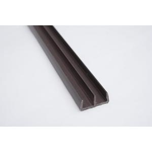 Protection de bord en PVC en forme de E, légère et ignifuge, pour applications commerciales et industrielles (vente en gros) - Product Image 6