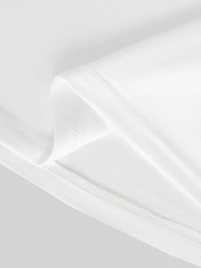 T-shirts décontractés pour hommes à col rond et manches longues en tissu peigné coupe ajustée de haute qualité, fabriqués au Pakistan, les plus vendus 2026 - Product Image 6