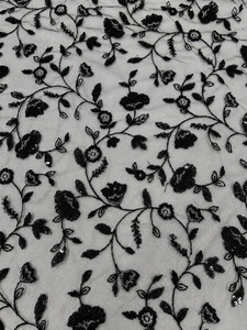 Guatemala Tul Bordado Printed <b>Net</b> <b>Fabric</b> 100% Polyester Eco-Friendly Supplier for Guatemala City Mixco Villa Nueva - Product Image 6