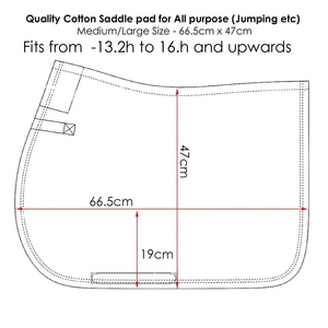 Almohadilla de Silla de Montar para Caballo OEM Green Service, Transpirable, de Tela, para Salto y Equitación, Personalizada, de Color Sólido, Juego de Almohadillas Ecuestres - Product Image 6