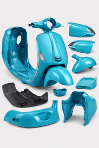 Services de fabrication de moules en plastique pour appareils électroménagers, moule à 3 plaques, moule de poinçonnage Vietnam, moules d'injection plastique - Product Image 6