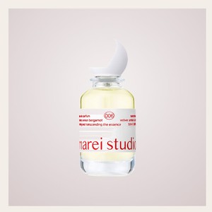Parfum pour homme Marei Studio Eau de Parfum 006 Samcheong Orchid Vetiver 50ml, 1 pièce, mini-parfum en gros - Product Image 4